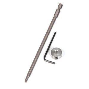 Cap surubelnita pentru sablon decking KREG® Deck Jig System