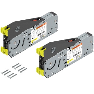 Mecanism ridicare AVENTOS HL top - 22L2500 KH=390-580mm ( set 2 bucati )