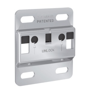 Sina pentru element de suspendare corp inferior, L= 60 mm 897