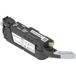 Unitate de antrenare SERVO-DRIVE gri-inchis Z10A3000.04ANTR-EH 20 TGR