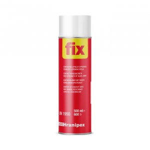 Adeziv de contact HRANIFIX Premium - Spray 500ml