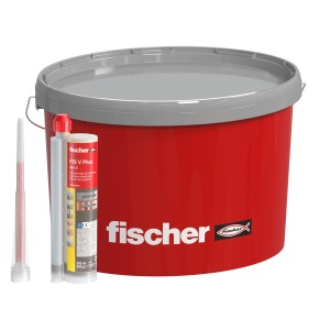 Ancora chimica (tub) adeziv injectabil FIS V Plus 360 S, cutie cu 20 tuburi