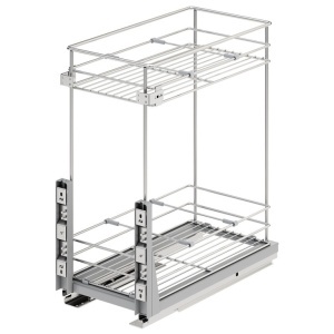 Cos Jolly 300 (245)x450x475, CROM cu amortizare