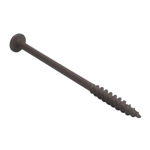 Holtsuruburi KREG® Pocket-Hole XL, Protec-Kote, 101mm, filet grosier, cap bombat, Maxi-Loc - 30 bucati