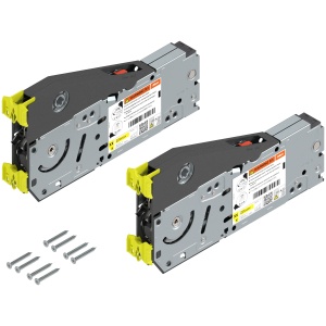 Mecanism ridicare AVENTOS HL top - 22L2200 KH=300-389mm ( set 2 bucati )