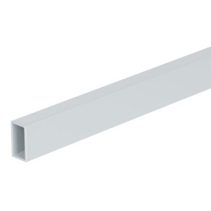 Riex ND60: Lonjeron rectangular, 1200 mm, alb