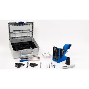 Sablon KREG® Pocket-Hole Jig 720 Systainer SET