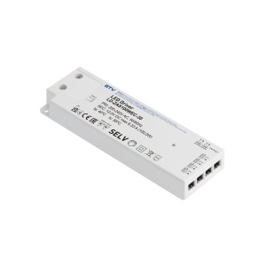 Transformator led Easy Click 12V, 6 iesiri,100W