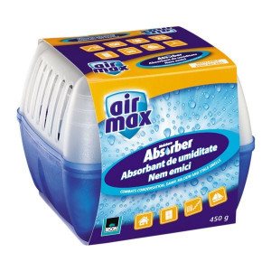 Absorbant de umiditate 450g BISON Airmax