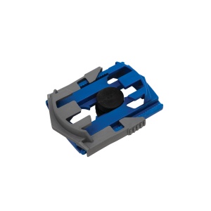 Adaptor universal pentru clesti menghina