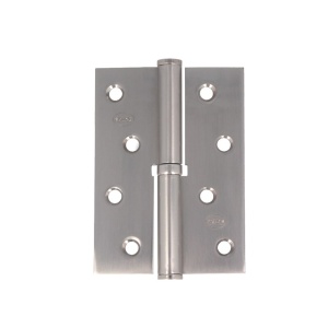 Balama aplicata md. 5007A 100x70x3mm crom mat - dreapta