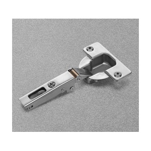 Balama aruncatoare SALICE pentru usi aplicate groase max. 40mm Seria N