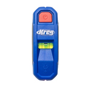Detector magnetic de capriori KREG® cu marcaj Laser-Mark™