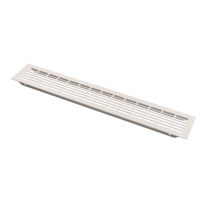 Grila aerisire aluminiu 480x 80mm - casmir
