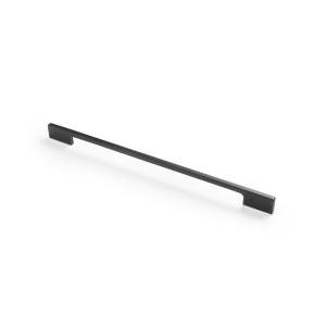 Maner metalic EXTEND 320mm negru mat