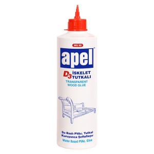 Adeziv Apel WG90 D3 - 600ml