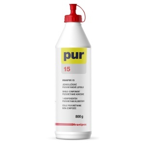 Adeziv HRANIPUR 15 - 800 ml