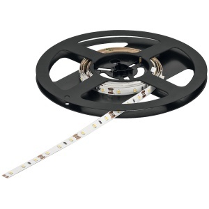 Banda LED 2071 Loox5 LR 12V/60LED/4,8W/5000K/5m lumina rece