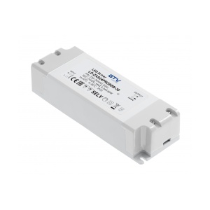 Transformator led PRO 24V, 80W