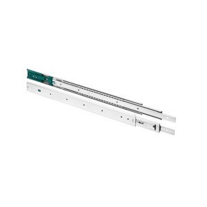 Glisiera cu bile 450mm/53, pt 100kg, cu amortizare - VERSALITE
