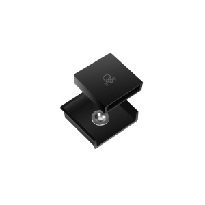 Intrerupator banda LED SKY HAND wireless, 12V/24V, negru