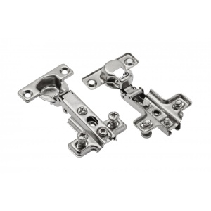 Minibalama aruncatoare aplicata, placuta eurosuruburi