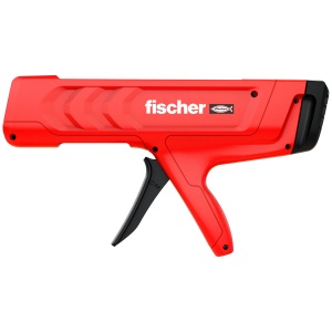 Pistol ancore chimice 150 ml, 300 ml, 360 ml și 390 ml Fischer FIS DM S Pro
