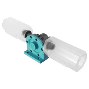 Pompa pentru bormasina 1300L/H, SOLID