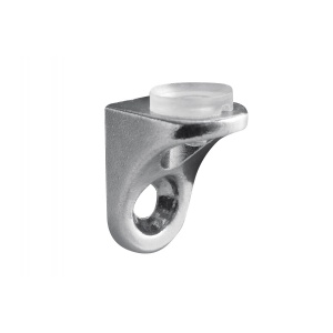 Suport polita de sticla cu surub