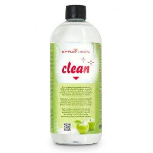 SPRAY-KON Clean 1l, solvent de curatare