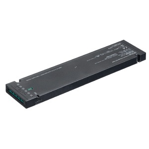 Transformator led Loox 5 ECO 24v, 6 iesiri, 60W