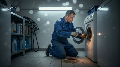 Pompa de evacuare: Ghid complet pentru electrocasnice