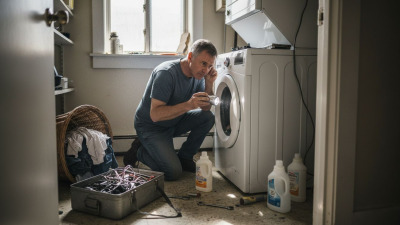 De Ce Apar Zgomote La Mașina De Spălat – Cauze Și Soluții
