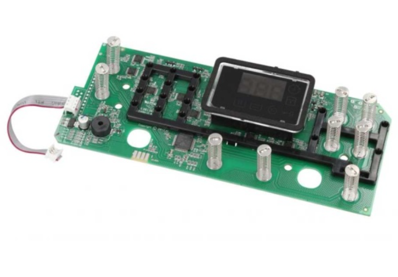 Programator, modul electronic