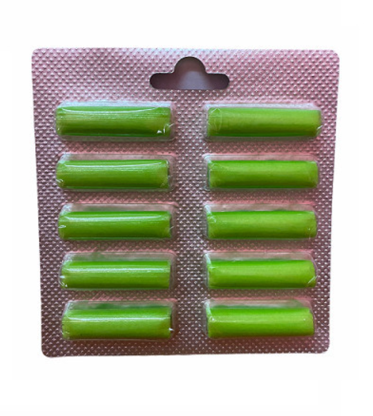 Odorizant aspirator