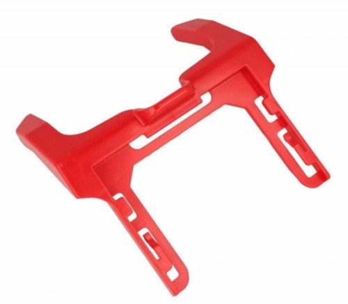 Suport sac aspirator
