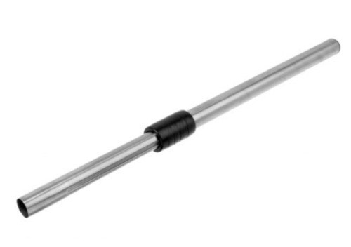 Tub telescopic aspirator