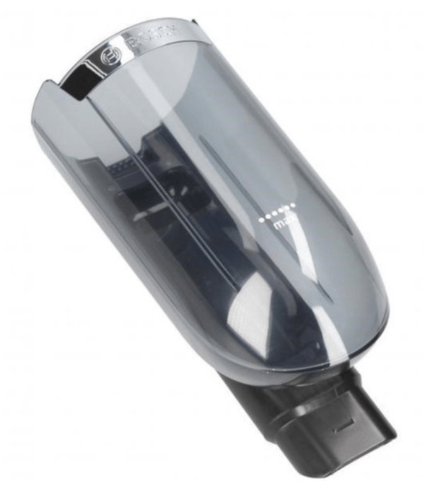 Rezervor praf aspirator