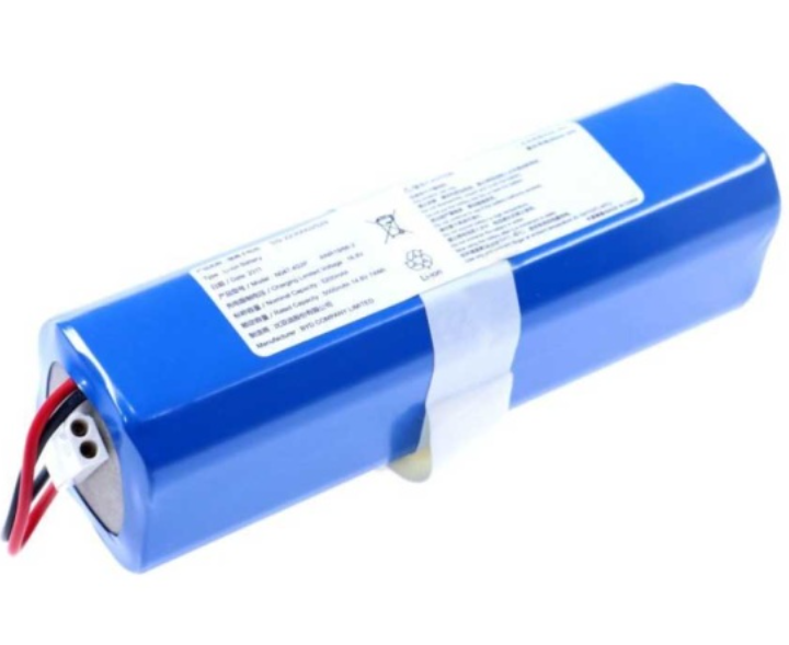 Acumulator aspirator