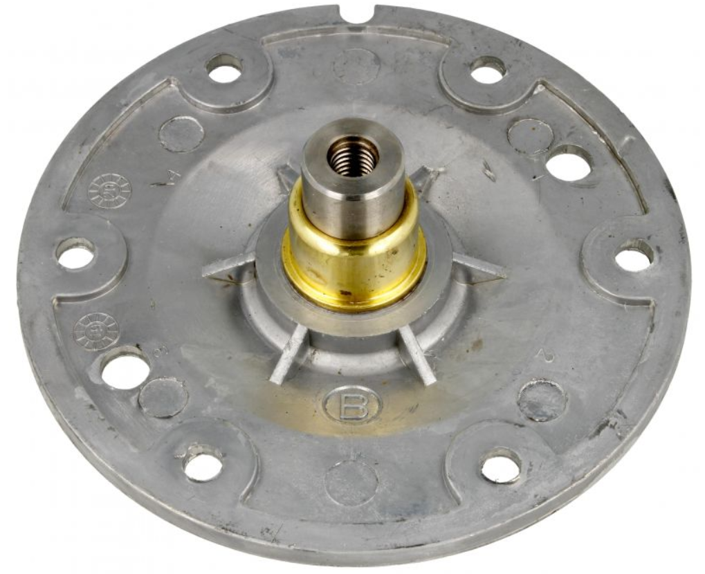 Flanse cuva