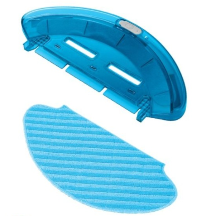 Laveta, suport laveta aspirator