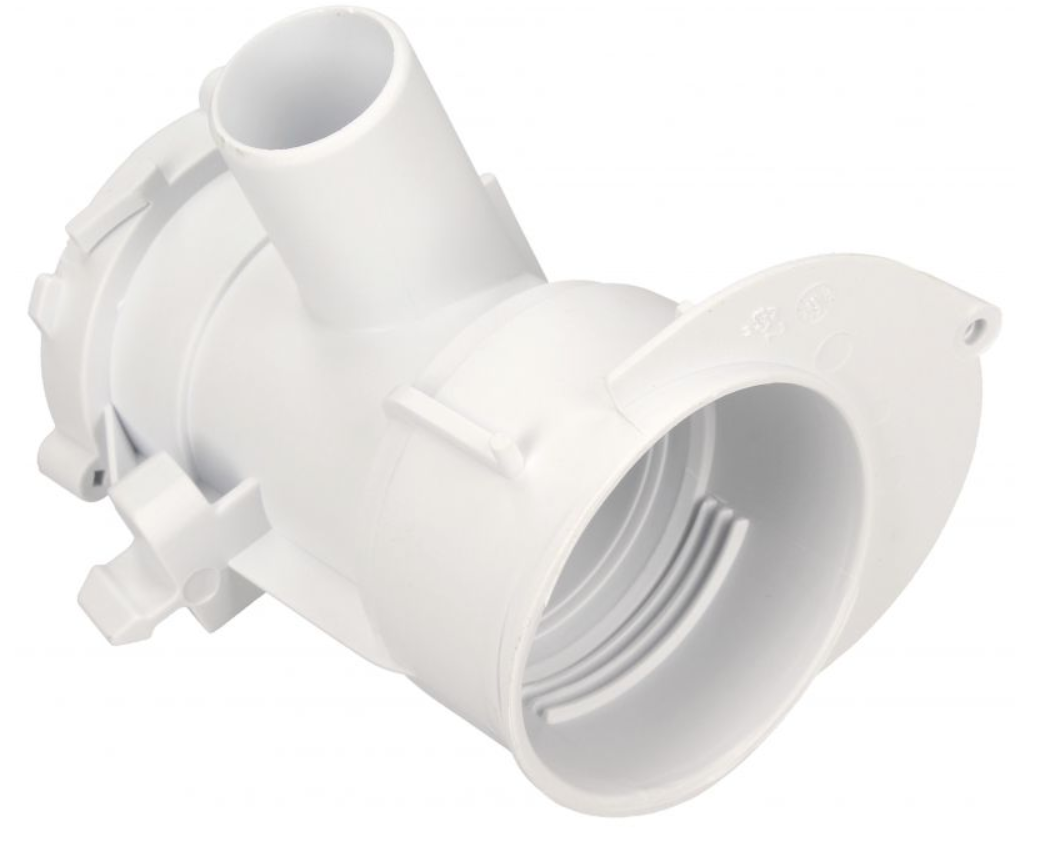 Corp filtru pompa