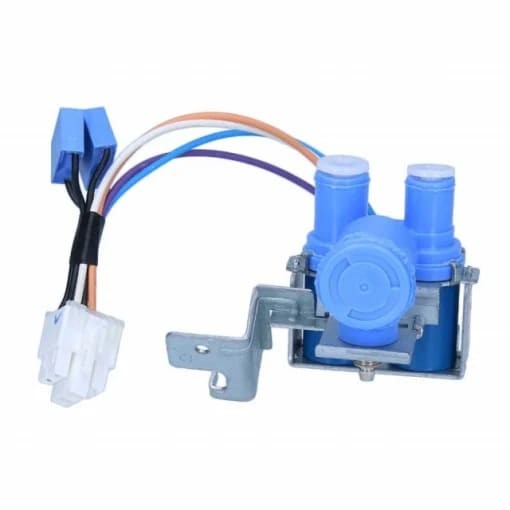 Electrovalva frigider