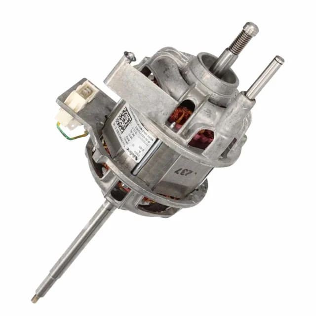Motor uscator