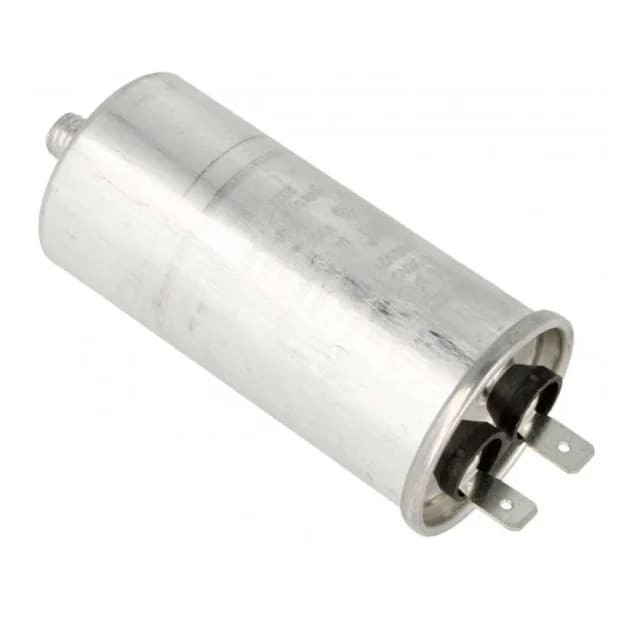Condensator uscator rufe