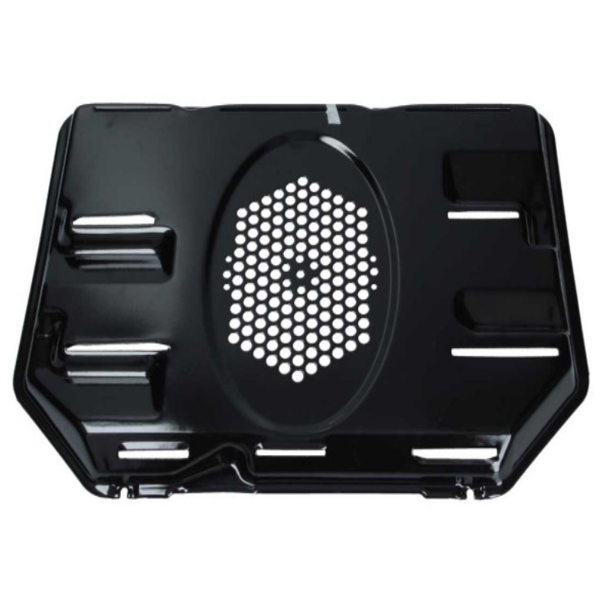 Carcasa ventilator