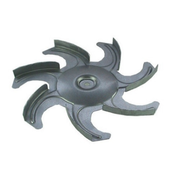 Elice ventilator