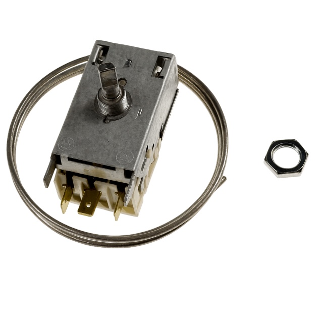 Termostat frigider Arctic, Beko Original 9002756185 - Termostat