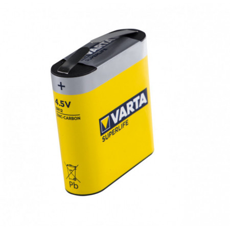 Baterie Varta 3R12