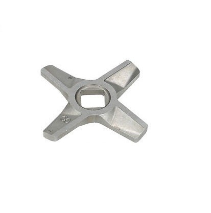 Cuțit nr. 8 Mașina de Tocat Carne Zelmer, Bosch – Echivalent 10003883